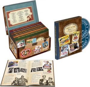 Abbott and Costello - the Complete Universal Pictures Collection