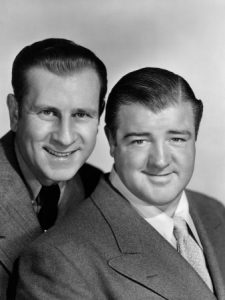 Little Giant - Bud Abbott, Lou Costello