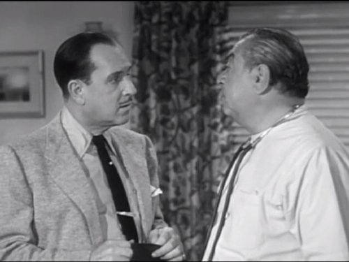 Life Insurance - The Abbott and Costello Show season 2 (1953)