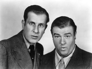 Mexican Hayride, Bud Abbott, Lou Costello, 1948