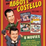 The Best of Abbott and Costello volume 2