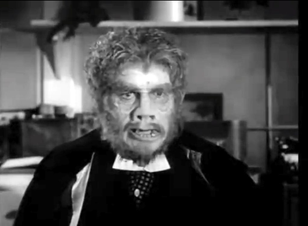 The villain in "Abbott and Costello meet Dr. Jekyll and Mr. Hyde"