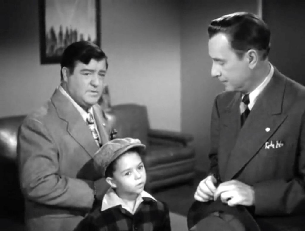 Herbie, Slicker, and Evie at the French Consulate