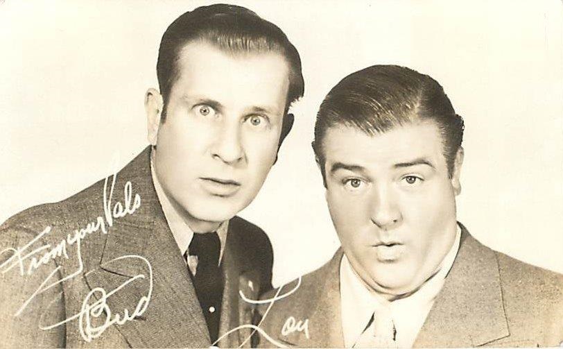 Find your niche - from The Abbott and Costello Radio Show, Bud Abbott tries to explain to Lou Costello the difference between Niche & Itch. One cornerstone of their verbal comedy was Lou Costello misunderstanding two words -- here it's "niche" and "itch"