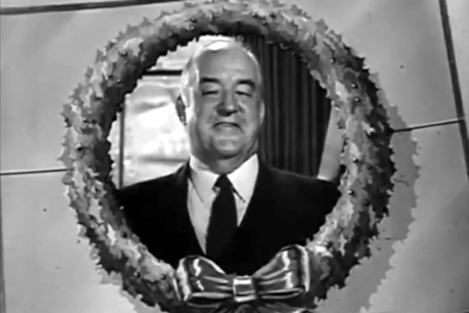 The Abbott and Costello Radio Program with Sidney Greenstreet