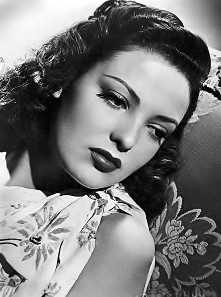 Abbott and Costello Radio - Linda Darnell