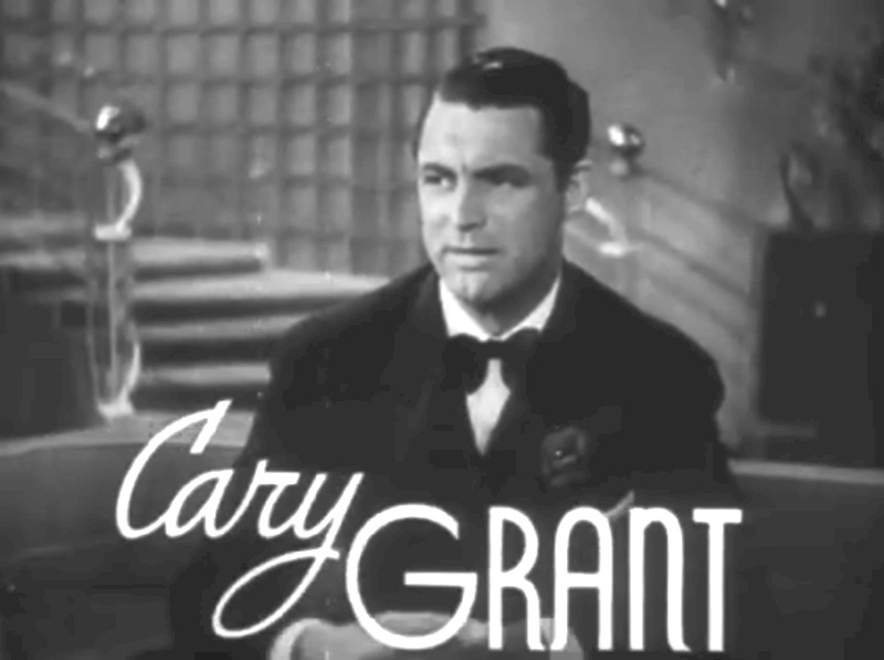 Guest Cary Grant - Abbott & Costello Radio